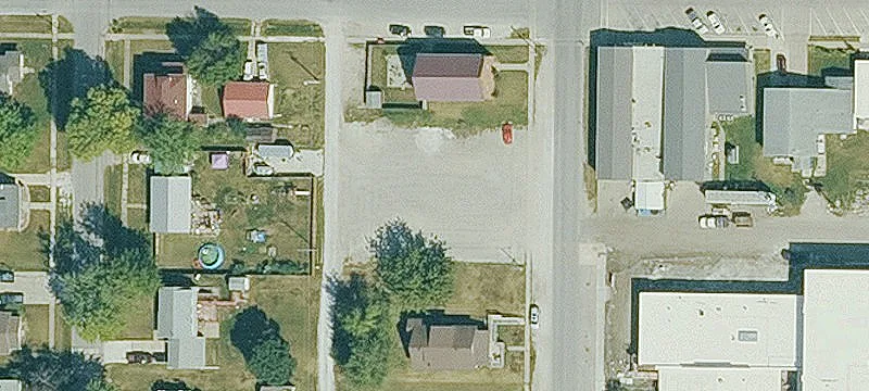 203 Main St