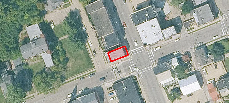 1701 Central Ave
