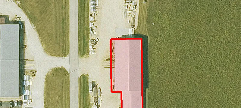 101 Industrial S Pkwy