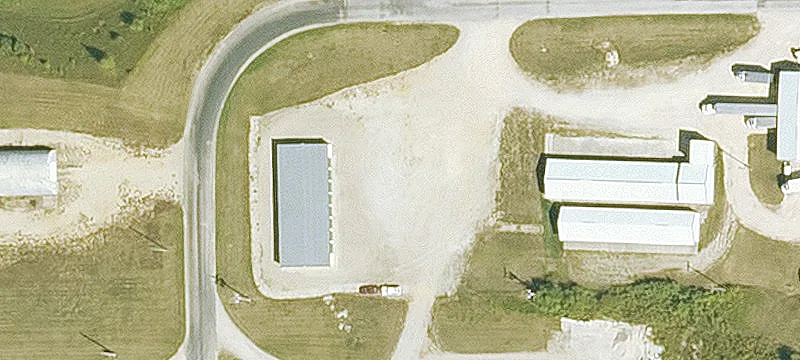 701 Industrial Park Rd