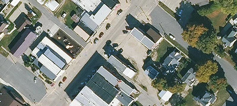 210 Cherry St