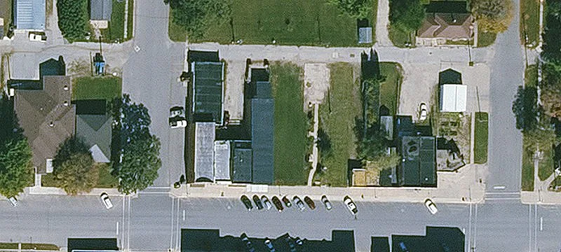 122 Main Ave