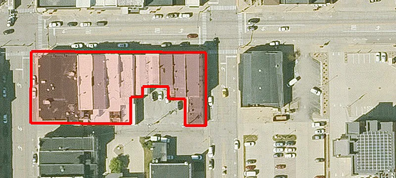 123 Main St