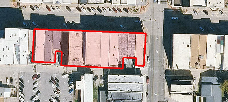 207 Main St