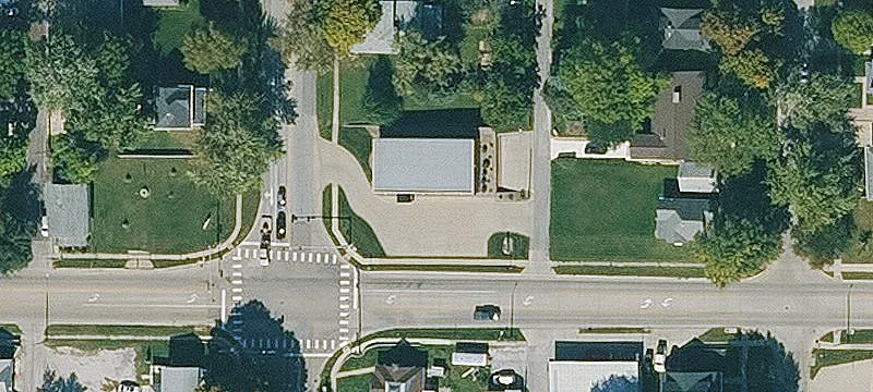 700 7th St
