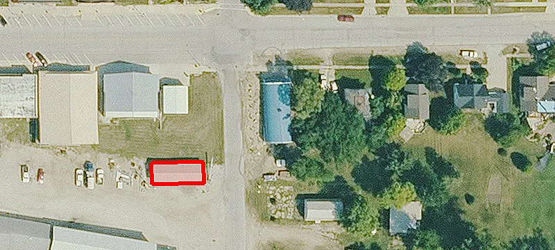 201 Main St
