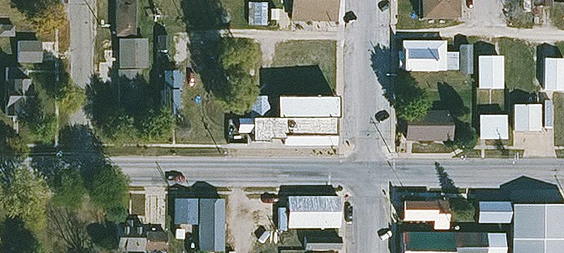 422 Packwaukee St