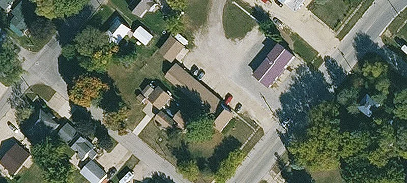 409 Cherry St