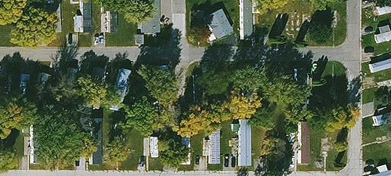2400 Shr Dr Lot, Unit 51