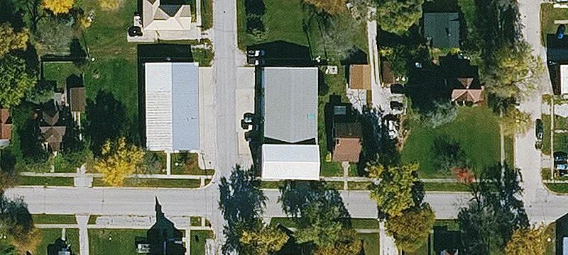 28 2nd SW St
