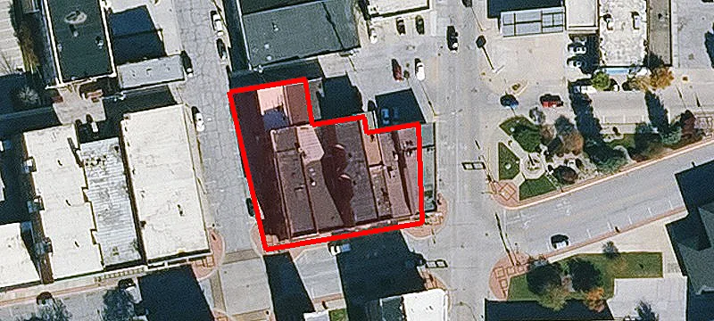 1110 Central Ave
