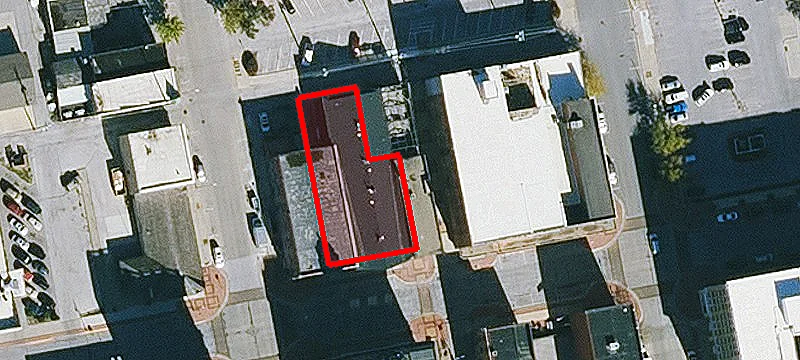 710 Central Ave