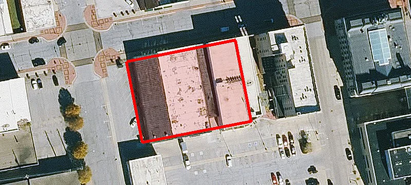 615 Central Ave