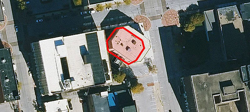 825 Central Ave