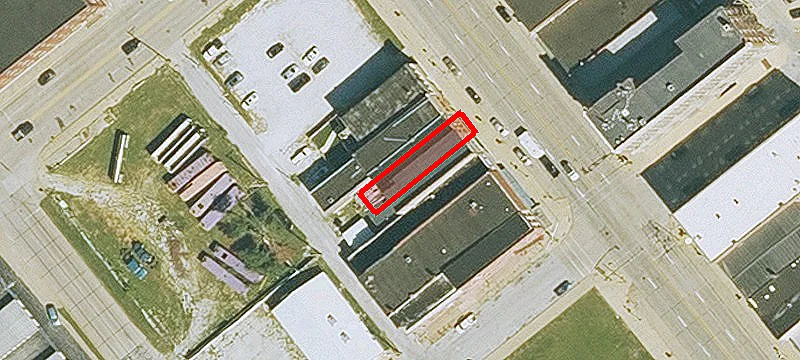 610 Main St