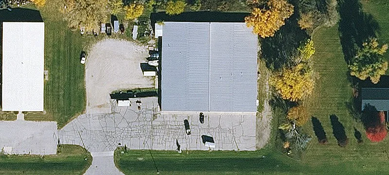 1117 Hwy 18th E