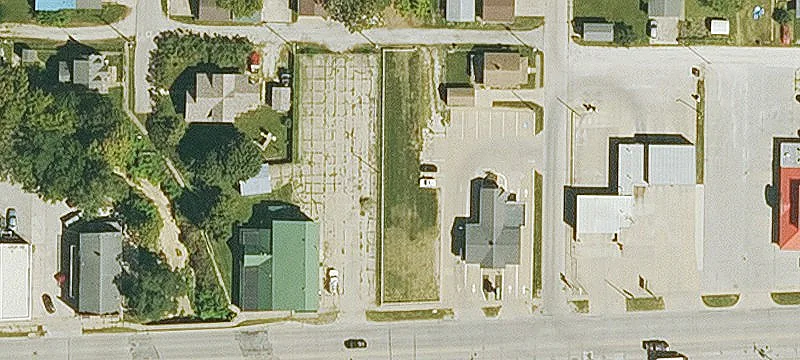2509 Ave E Ave