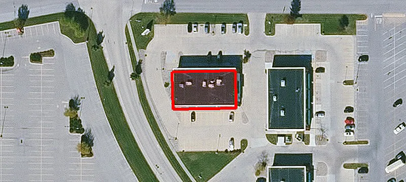 451 Indian Head Dr