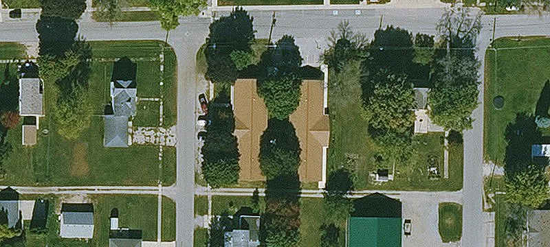 218 3rd N St