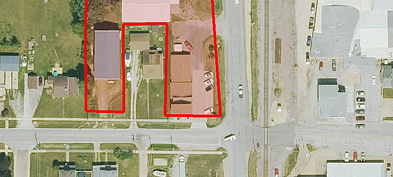 205 Lost Grv Rd