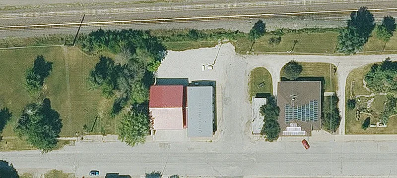 113 Main E St