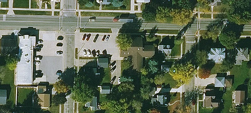 206 Main St