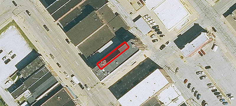 605 Main St