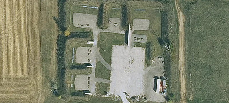2416 Sergeant Rd