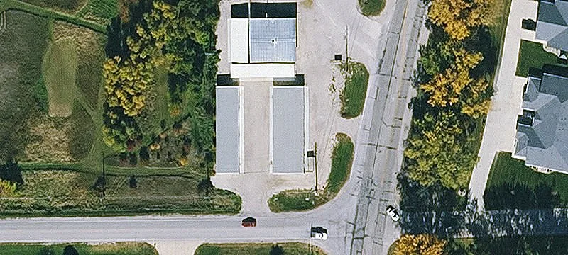 6099 Hwy 110