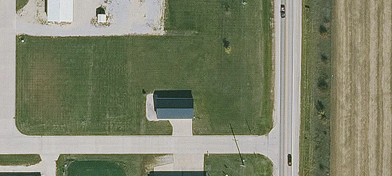 1309 Industrial St