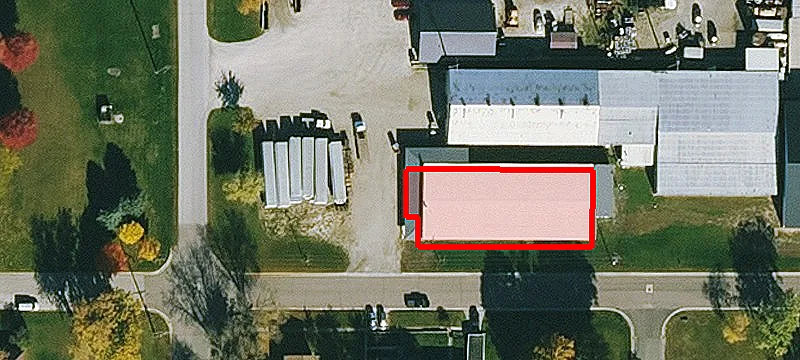 302 Smt Ave