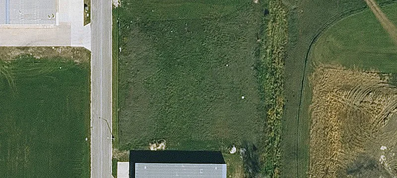 1800 Norwood Dr