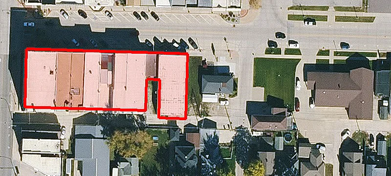123 Main St