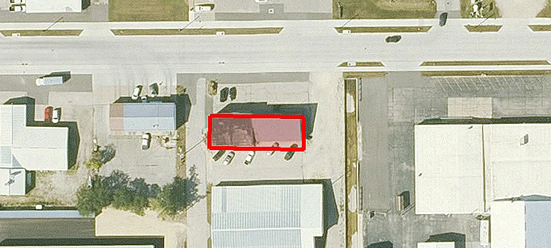 953 Main St