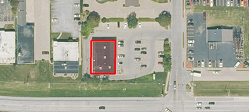 1150 Kimberly Rd