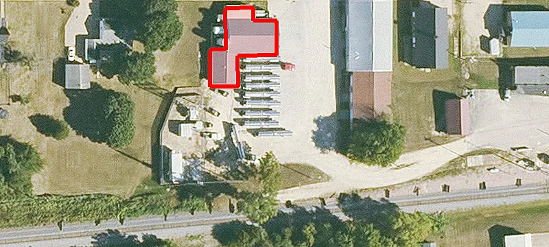 23 Maple St
