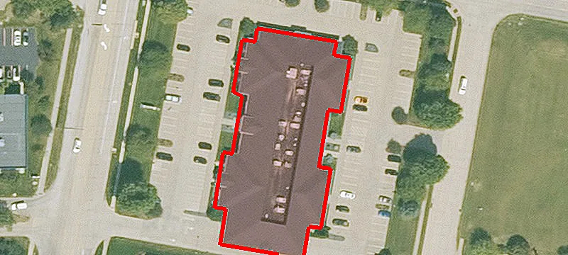 5515 Utica Rdg Rd