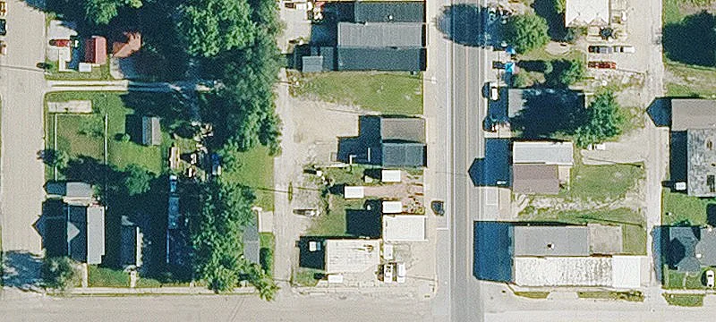 611 Main St
