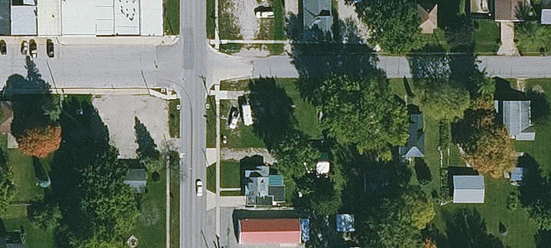 510 Monroe St