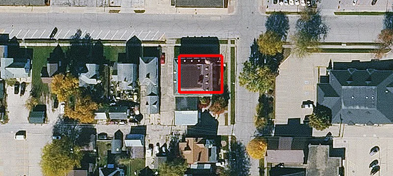 801 Willson Ave