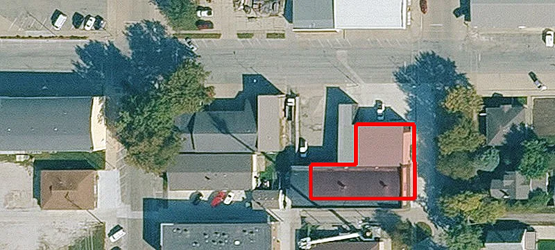 111 Harrison St