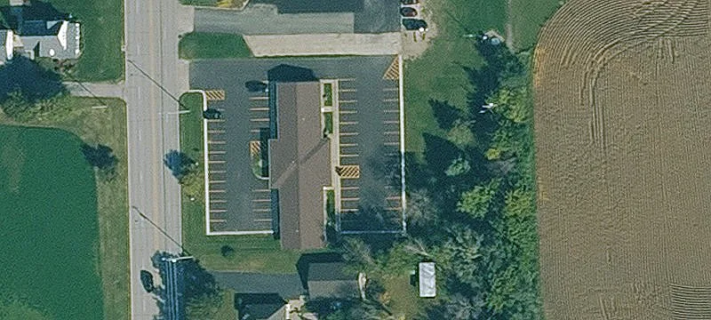 1401 Elm St