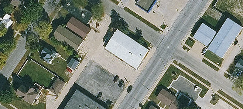 709 Main St