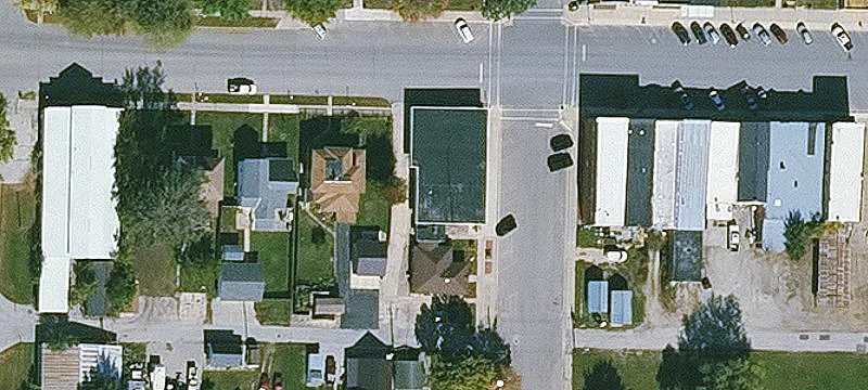 201 Main Ave