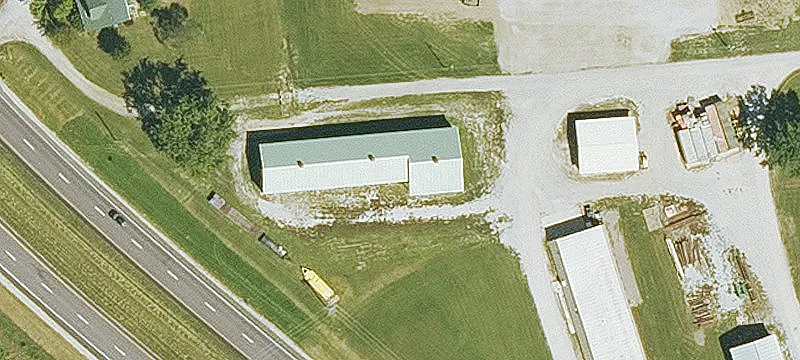 3536 Hwy 218