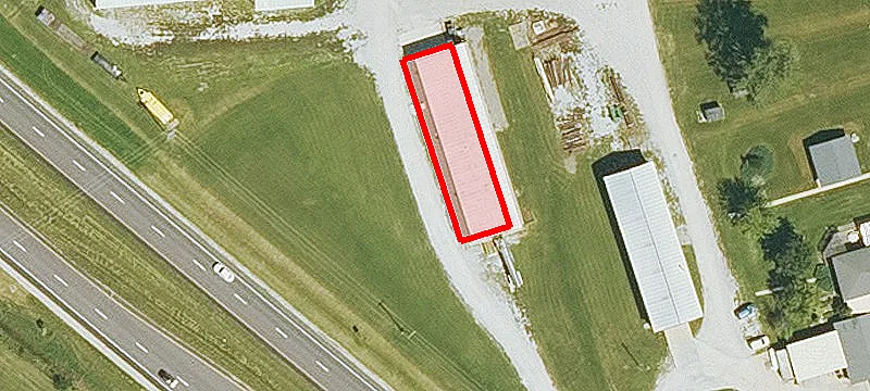 3538 Hwy 218