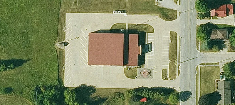 403 Linn Ave