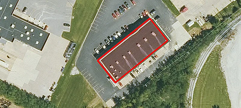 205 Park Dr
