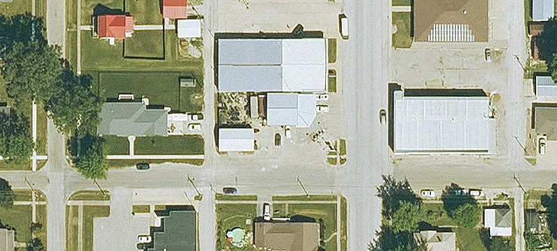 400 Main St