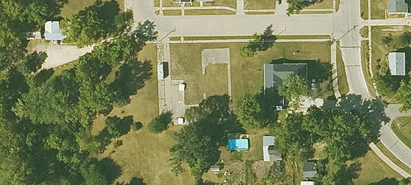 303 Vine St